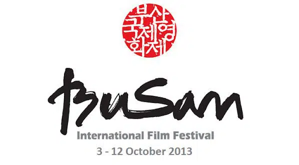 Busan International Film Festival 2013