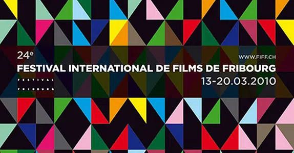 Fribourg International Film Festival 2010