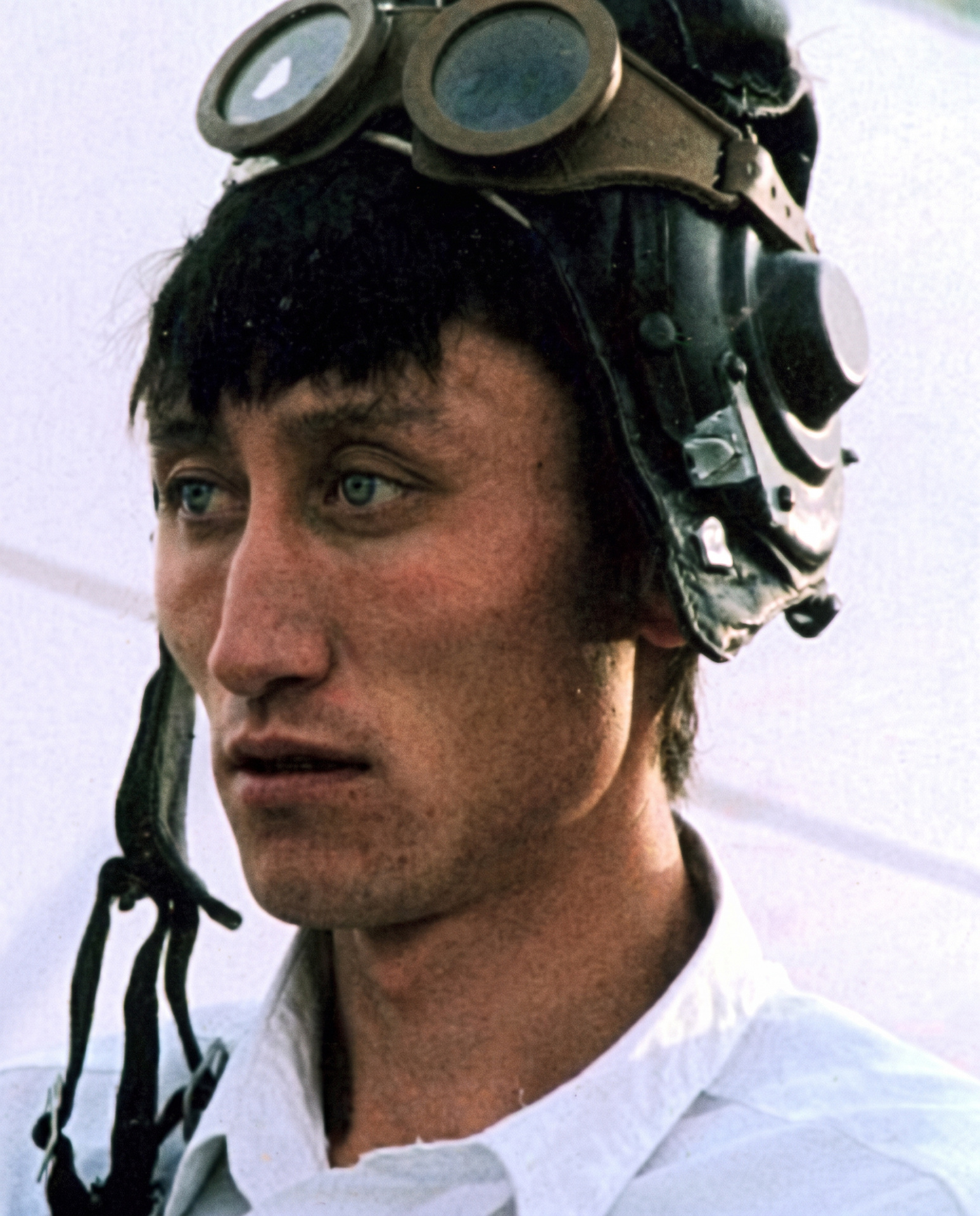 Взлет